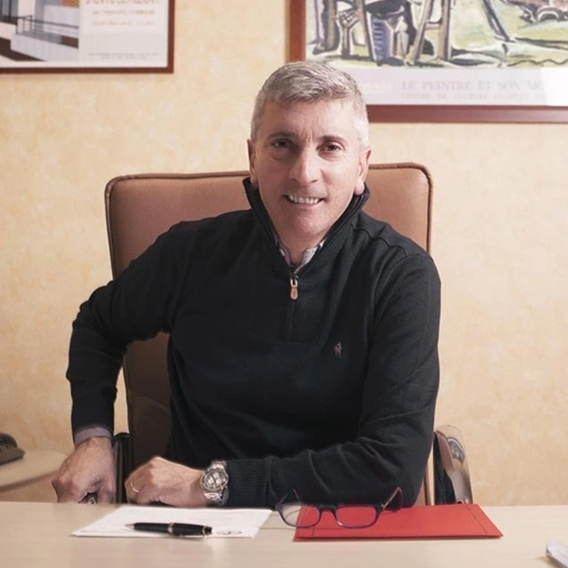 Mimmo Bagnato
