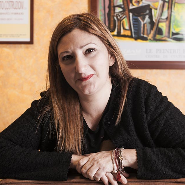 Antonella Bagnato