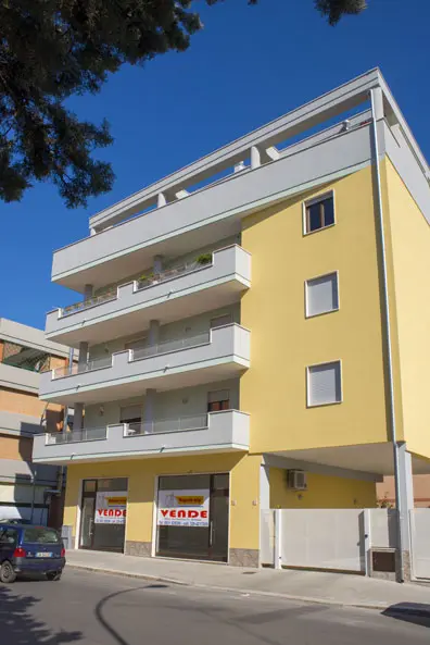 Via Sant'Angelo