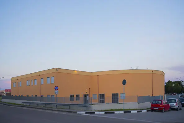 Centro Antiviolenza Brindisi