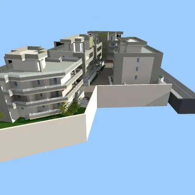 Appartamenti Via B Brin Casale Brindisi Bagnato Vista Latsx 16