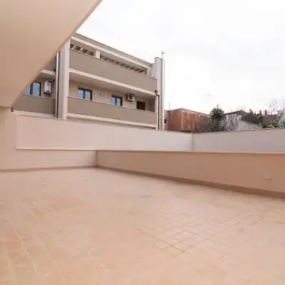 Nuova Costruzione Brindisi Via Brnadi Casale 1030