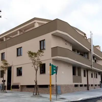 Nuova Costruzione Brindisi Via Brnadi Casale 2 124