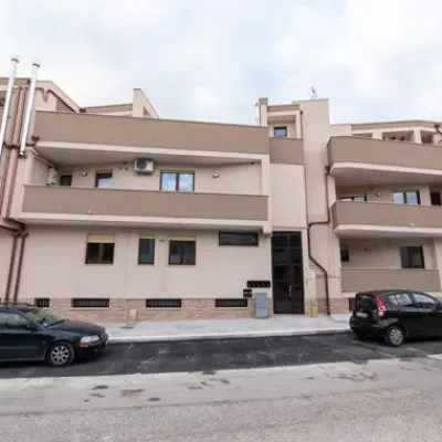 Nuova Costruzione Brindisi Via Brnadi Casale 223