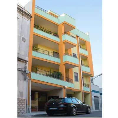 Via Asmara 3389