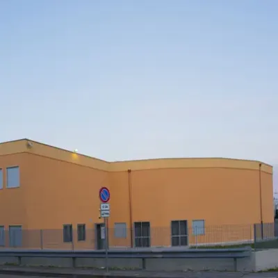 Centro Antiviolenza Brindisi 44