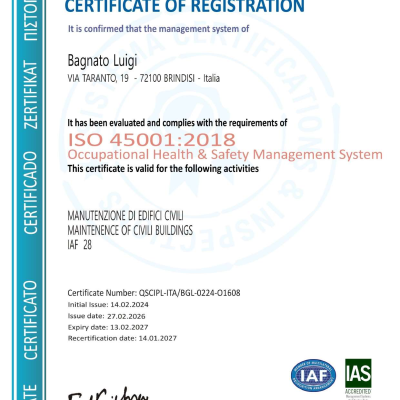 Iso 14001 45001 2
