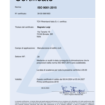 Iso 9001 1