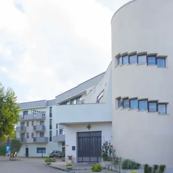 Centro Spiritualità 