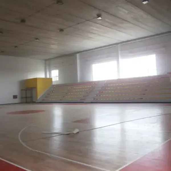 Palazzetto dello Sport San Donaci (Br)