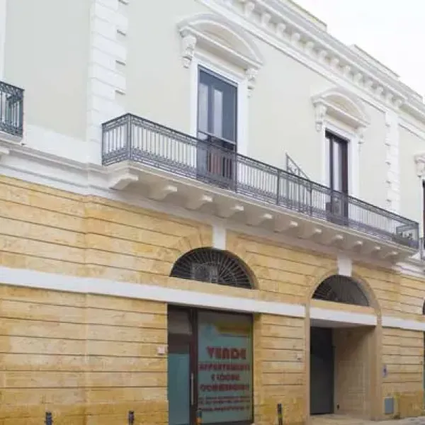 Palazzo Bagnato