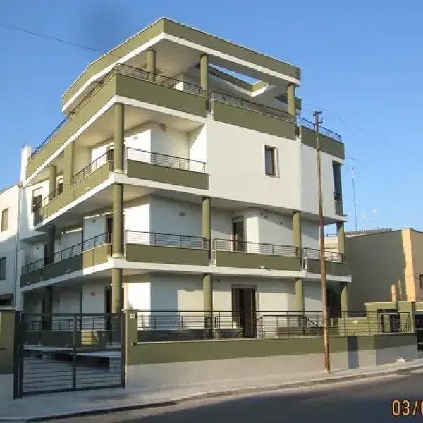 Viale U. Maddalena
